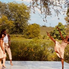 Kenyetta Dance Company