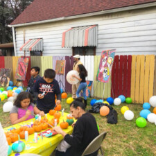 Art Walk WeCare