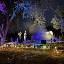 Forward Motion, 2021