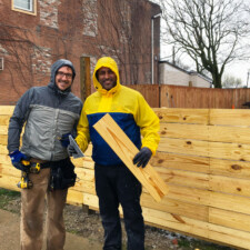 Portico Construction 2