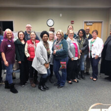 Storytelling Class