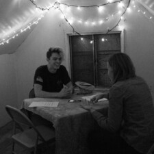 Storytelling in Haughville